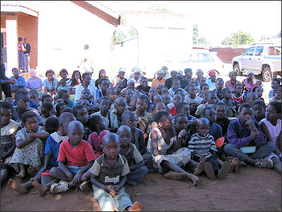 20120514-Foreign aid Orphans_in_Malawi.jpg